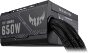 ASUS TUF Gaming Bronze 650W