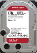 WD RED 4TB