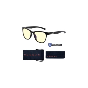 GUNNAR Berkeley Onyx Amber Black
