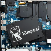 Kingston KC600 256GB