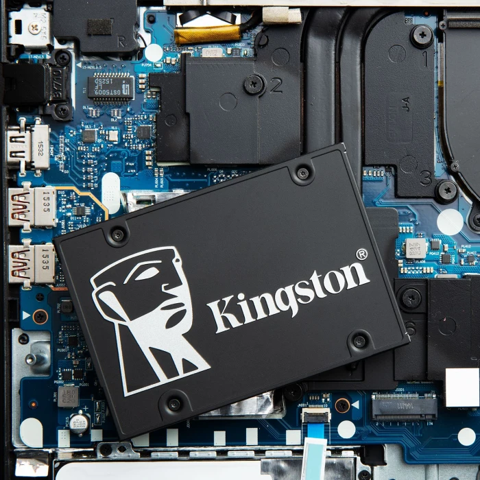 Kingston KC600 256GB