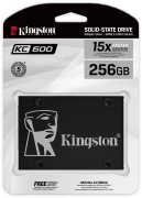 Kingston KC600 256GB