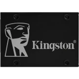 Kingston KC600 256GB