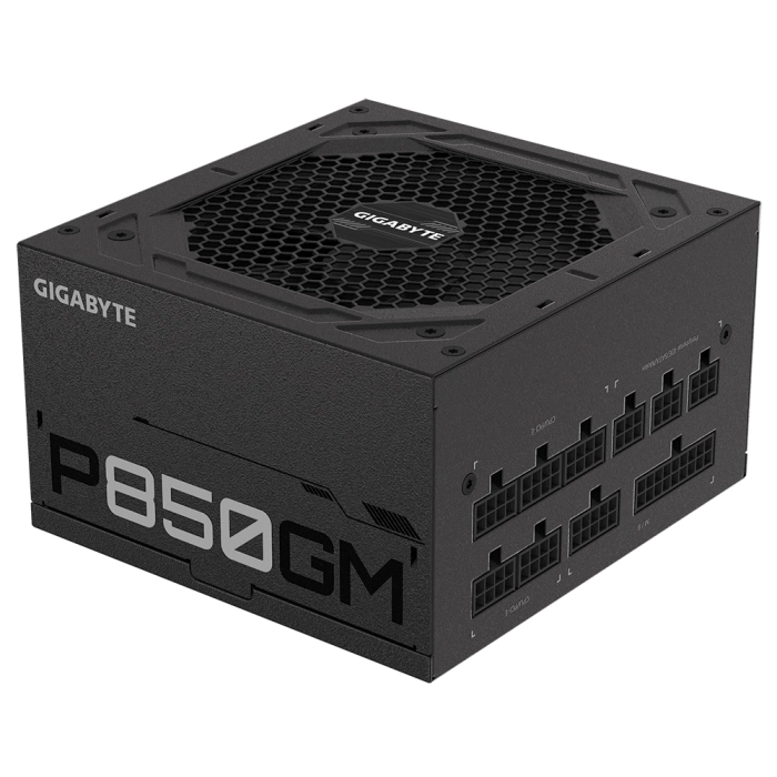 Gigabyte P850GM GOLD 850W