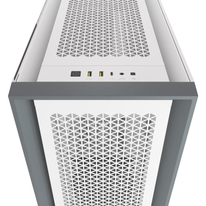 Corsair 5000D Airflow