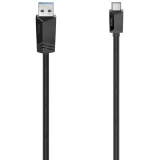 HAMA USB-C > USB-A 5Gbps - 1.5m