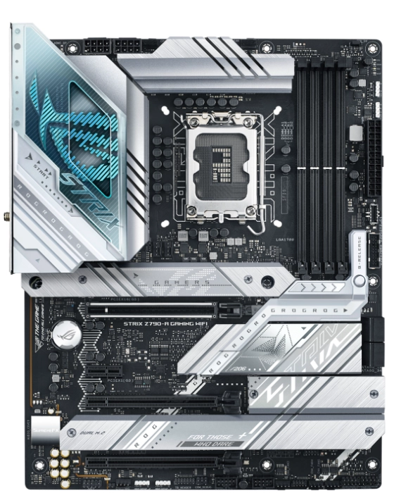 ASUS ROG STRIX Z790-A GAMING WIFI D5