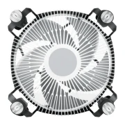 Arctic Alpine 17 intel 1700
