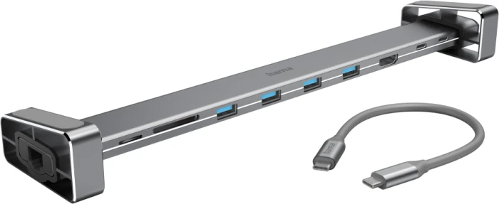 HAMA 200103 USB-C 9in1