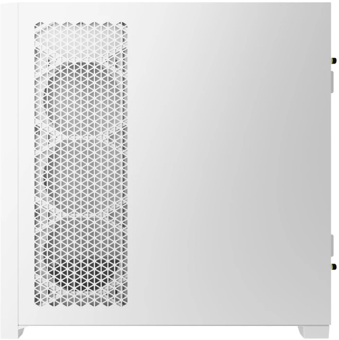 Corsair iCUE 5000D RGB Airflow White