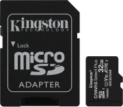 Kingston Canvas Select Plus microSDHC 32GB