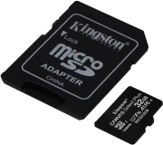 Kingston Canvas Select Plus microSDHC 32GB