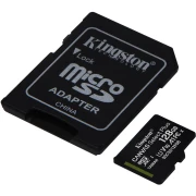 Kingston Canvas Select Plus microSDHC 128GB