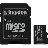 Kingston Canvas Select Plus microSDHC 256GB