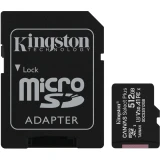 Kingston Canvas Select Plus microSDHC 512GB