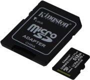 Kingston Canvas Select Plus microSDHC 512GB