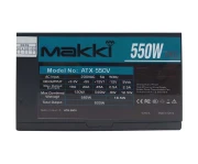 Makki ATX-550V 550W