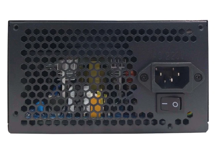 Makki ATX-550V 550W
