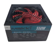 Makki ATX-550V 550W