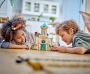LEGO Disney - King Magnifico's Castle - 43224