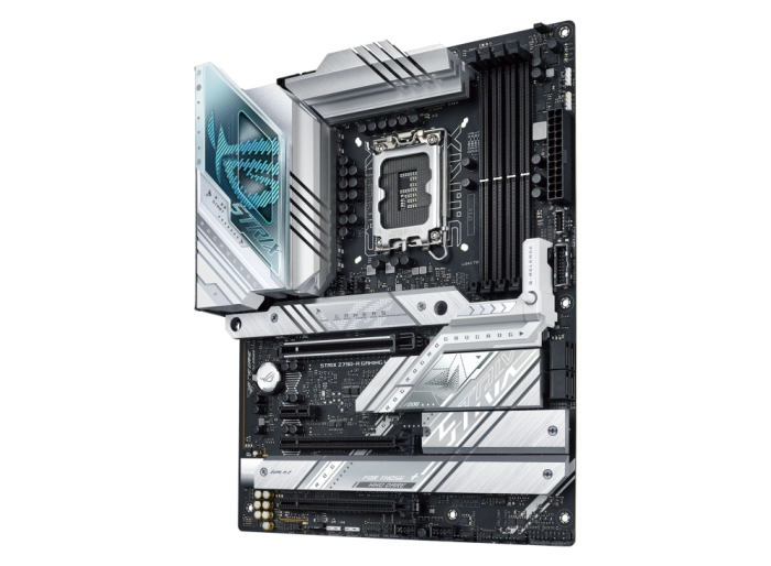 ASUS ROG STRIX Z790-A GAMING WIFI D5
