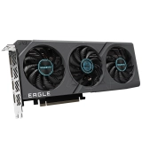 GIGABYTE RTX 4060 TI EAGLE OC 8GB