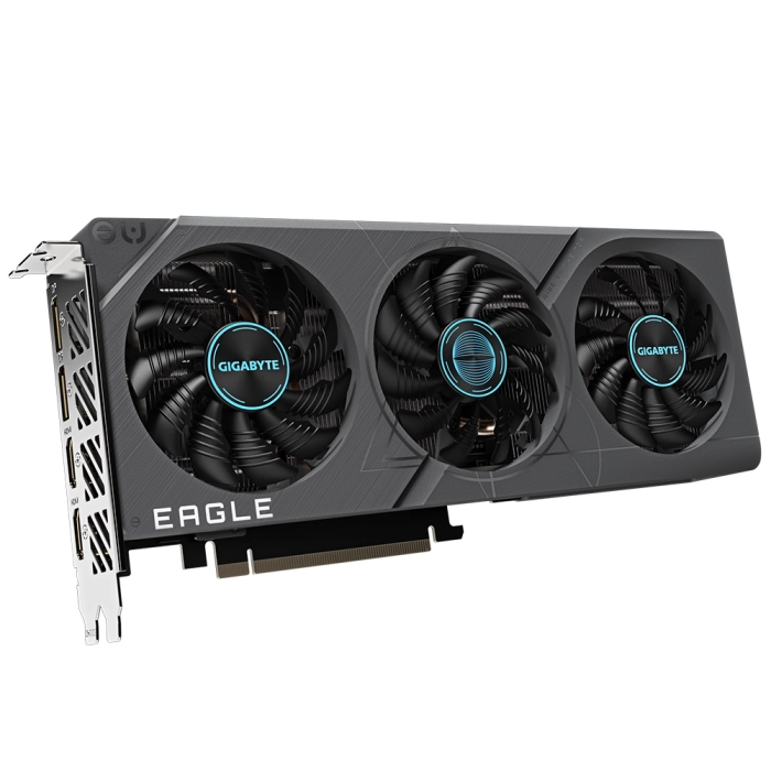 GIGABYTE RTX 4060 TI EAGLE OC 8GB