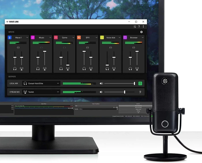 Elgato Wave 1