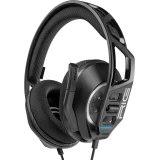 Nacon RIG 300 PRO HS Black
