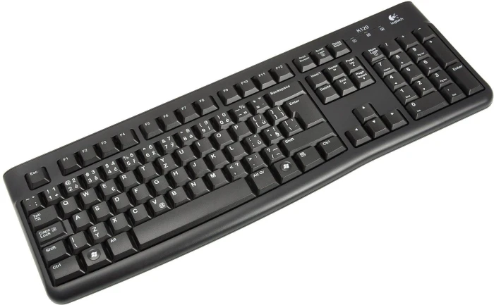 Logitech K120 BG