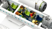 LEGO City - Passenger Airplane - 60367