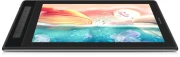 Графичен таблет HUION Kamvas Pro 13, 13.3", 2.5K 2560 x 1600, Черен 