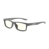 GUNNAR Cruz Kids Small - Clear Natural Grey