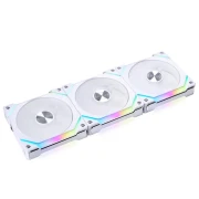 Lian-Li UNI SL120 V2 RGB PWM White 3in1
