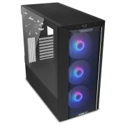 Lian Li LANCOOL III RGB Black