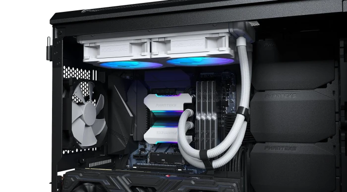Phanteks Glacier One 240 MPH 240mm
