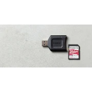 Kingston MobileLite Plus SD
