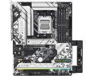 ASROCK X670E STEEL LEGEND