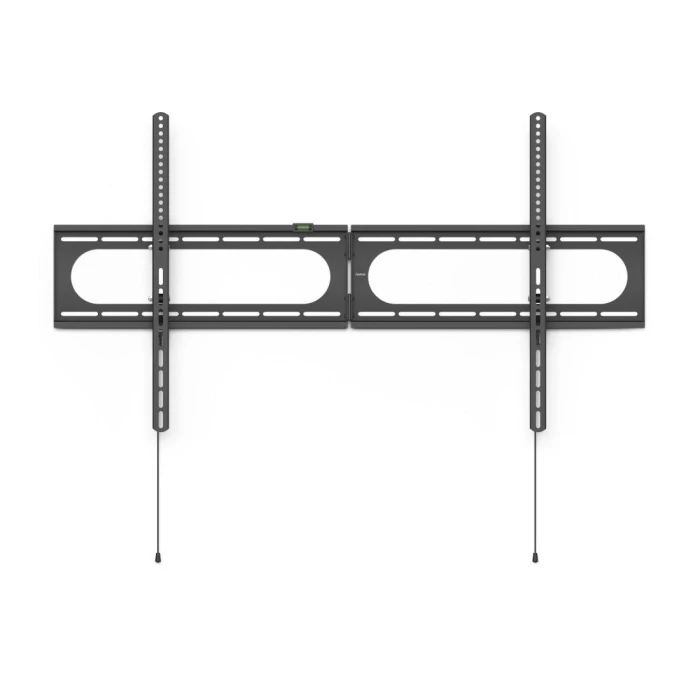 Стенна стойка за TV Hama TILT "Strong", 305 см (120"), 1100 x 600, черна