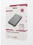 HAMA с адаптер 4 x USB 5Gbps