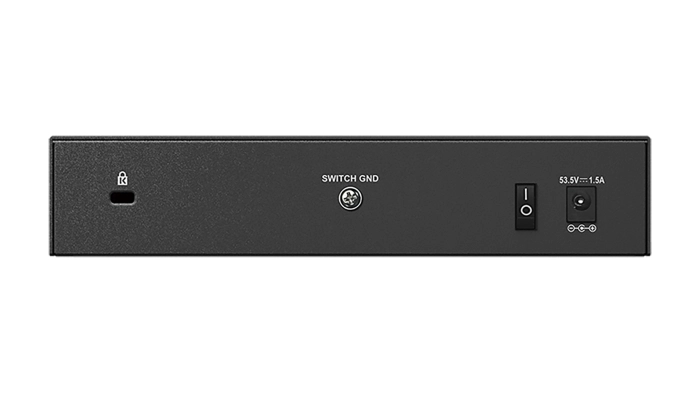 D-Link DGS-1008P