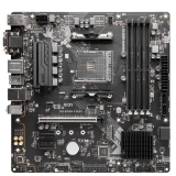 MSI PRO B550M-P GEN3
