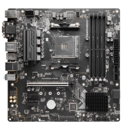 MSI PRO B550M-P GEN3