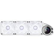 NZXT Kraken 360 RGB White