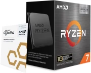 AMD Ryzen 7 5800X3D