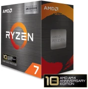 AMD Ryzen 7 5800X3D