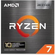 AMD Ryzen 7 5800X3D