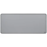 Logitech Desk Mat Studio Series Светло Сив