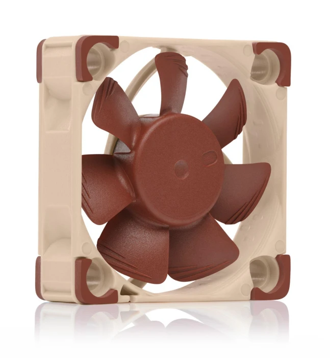 Noctua 40mm NF-A4x10 FLX