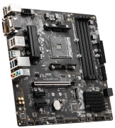 MSI PRO B550M-P GEN3